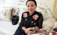 重生之花花公主